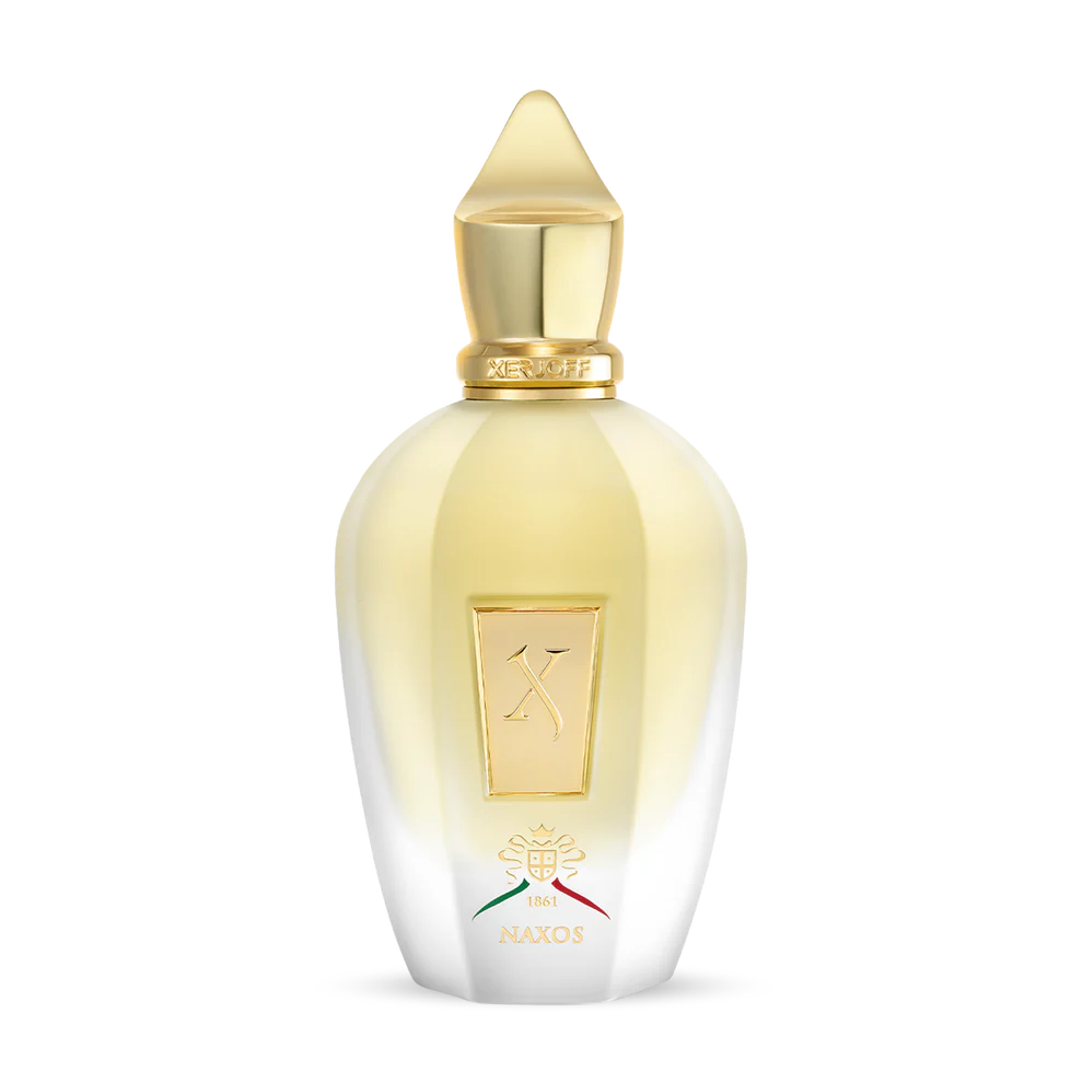 Xerjoff Naxos Eau de Parfum in 100 ml , Perfumes by Xerjoff. Merkmale: . Verfügbar bei ParfümReich.