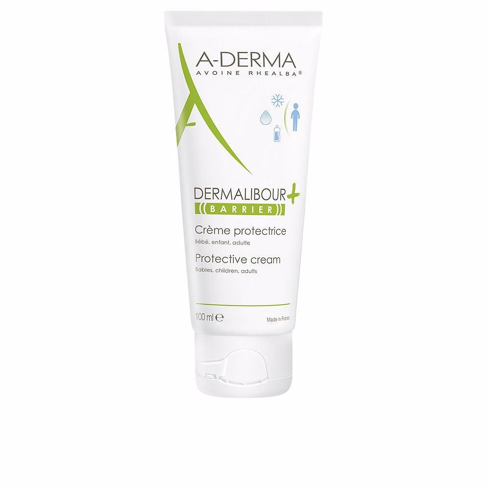 A-DERMA DERMALIBOUR+ BARRIER isolation cream 100 ml in , Facial Cosmetics by A-DERMA. Merkmale: . Verfügbar bei ParfümReich.