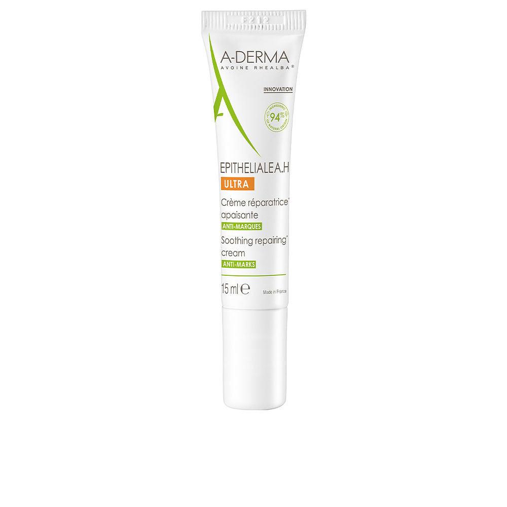 A-DERMA EPITHELIALE AH ULTRA cream 15 ml in , Facial Cosmetics by A-DERMA. Merkmale: . Verfügbar bei ParfümReich.