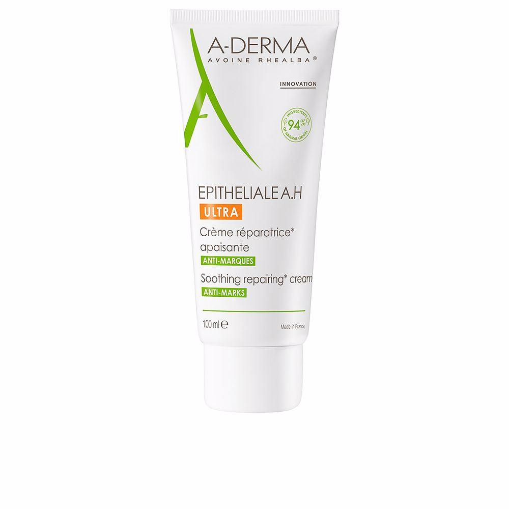 A-DERMA EPITHELIALE AH ULTRA soothing repair cream 100 ml in , Body Cosmetics by A-DERMA. Merkmale: . Verfügbar bei ParfümReich.