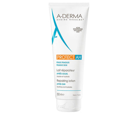 A-DERMA PROTECT AH after-sun repair milk 250 ml in , Sun Care by A-DERMA. Merkmale: . Verfügbar bei ParfümReich.