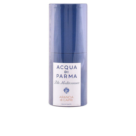 ACQUA DI PARMA BLU MEDITERRANEO ARANCIA DI CAPRI eau de toilette spray 30 ml in , Perfumes by ACQUA DI PARMA. Merkmale: ACQUA DI PARMA BLU MEDITERRANEO ARANCIA DI CAPRI eau de toilette spray. Verfügbar bei ParfümReich.