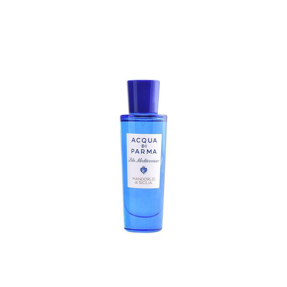 ACQUA DI PARMA BLU MEDITERRANEO MANDORLO DI SICILIA eau de toilette spray 30 ml in , Perfumes by ACQUA DI PARMA. Merkmale: ACQUA DI PARMA BLU MEDITERRANEO MANDORLO DI SICILIA eau de toilette spray. Verfügbar bei ParfümReich.
