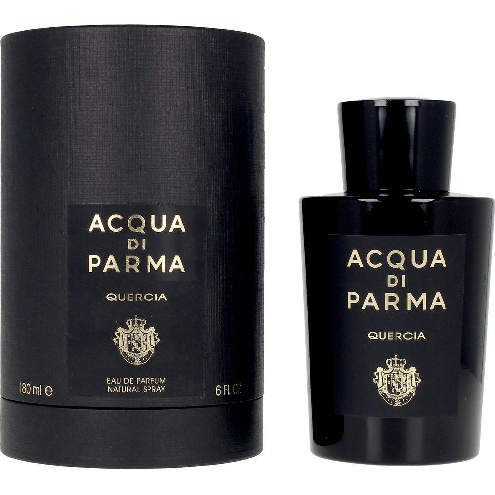 ACQUA DI PARMA COLONIA QUERCIA eau de parfum spray 180 ml in , Perfumes by ACQUA DI PARMA. Merkmale: ACQUA DI PARMA COLONIA QUERCIA eau de parfum spray. Verfügbar bei ParfümReich.