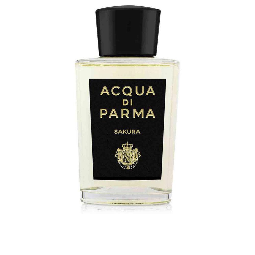ACQUA DI PARMA COLONIA SAKURA eau de parfum spray 180 ml in , Perfumes by ACQUA DI PARMA. Merkmale: ACQUA DI PARMA COLONIA SAKURA eau de parfum spray. Verfügbar bei ParfümReich.