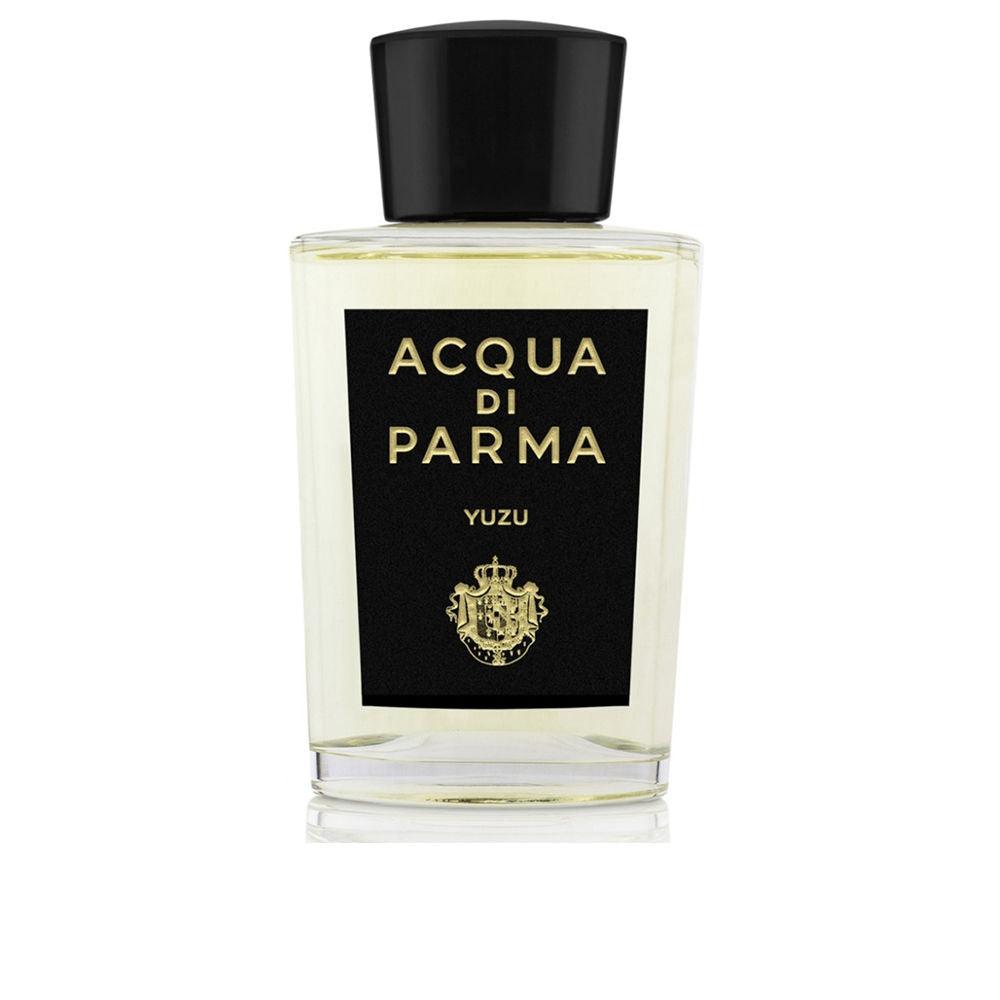 ACQUA DI PARMA COLONIA YUZU eau de parfum spray 180 ml in , Perfumes by ACQUA DI PARMA. Merkmale: ACQUA DI PARMA COLONIA YUZU eau de parfum spray. Verfügbar bei ParfümReich.