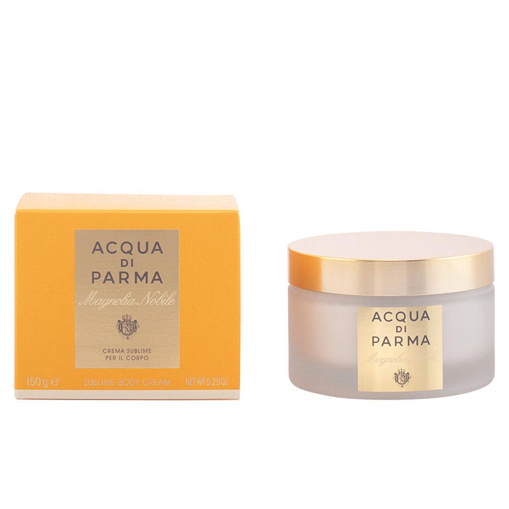 ACQUA DI PARMA MAGNOLIA NOBILE body cream 150 ml in , Body Cosmetics by ACQUA DI PARMA. Merkmale: . Verfügbar bei ParfümReich.