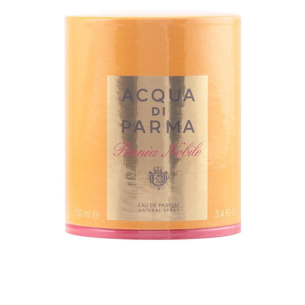 ACQUA DI PARMA PEONIA NOBILE eau de parfum spray in 100 ml , Perfumes by ACQUA DI PARMA. Merkmale: . Verfügbar bei ParfümReich.