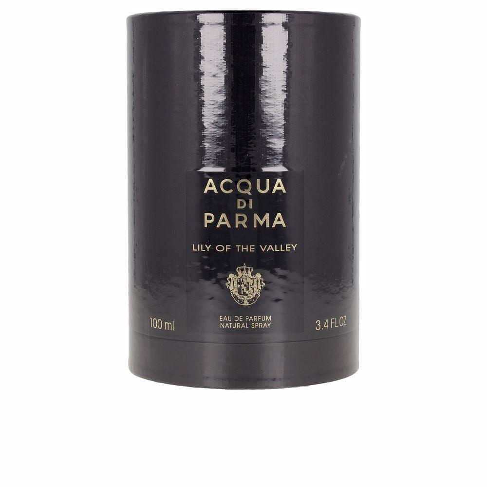 ACQUA DI PARMA SIGNATURES OF THE SUN LILY OF THE VALLEY eau de parfum spray in 100 ml , Perfumes by ACQUA DI PARMA. Merkmale: . Verfügbar bei ParfümReich.