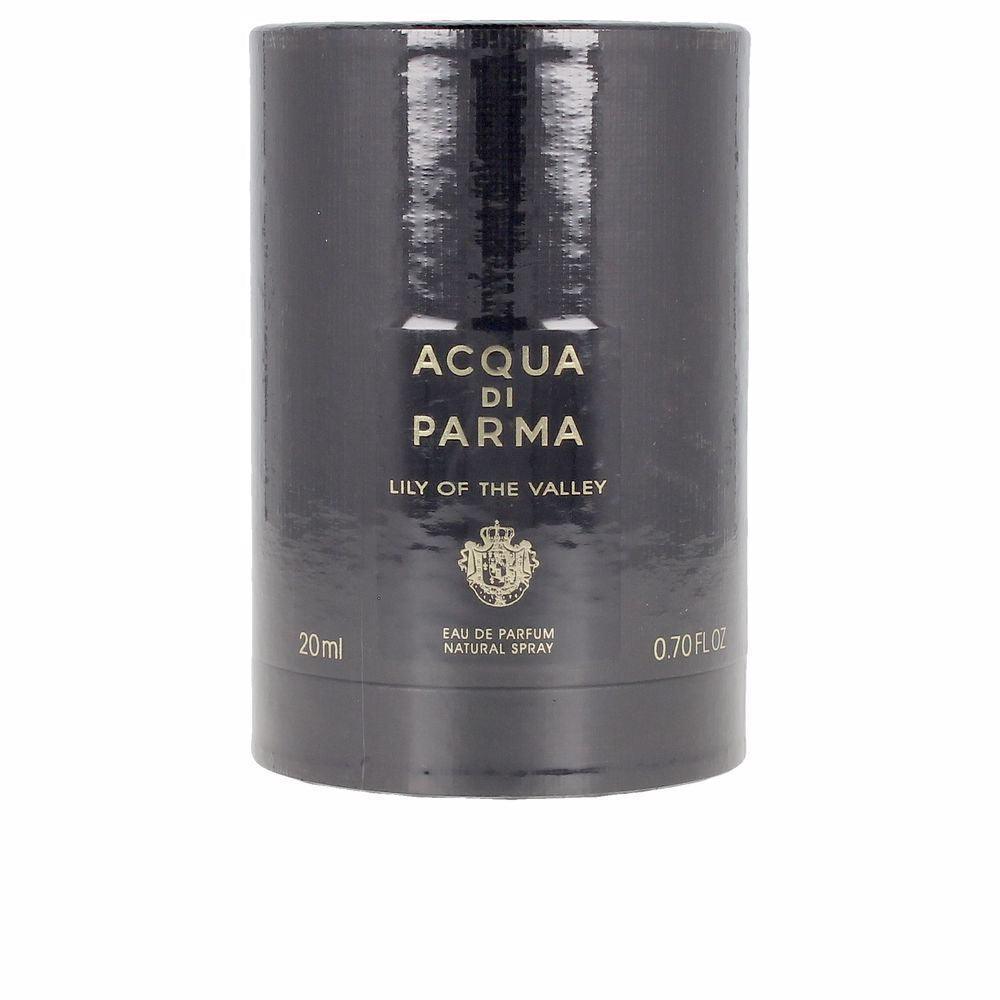 ACQUA DI PARMA SIGNATURES OF THE SUN LILY OF THE VALLEY eau de parfum spray in 20 ml , Perfumes by ACQUA DI PARMA. Merkmale: . Verfügbar bei ParfümReich.