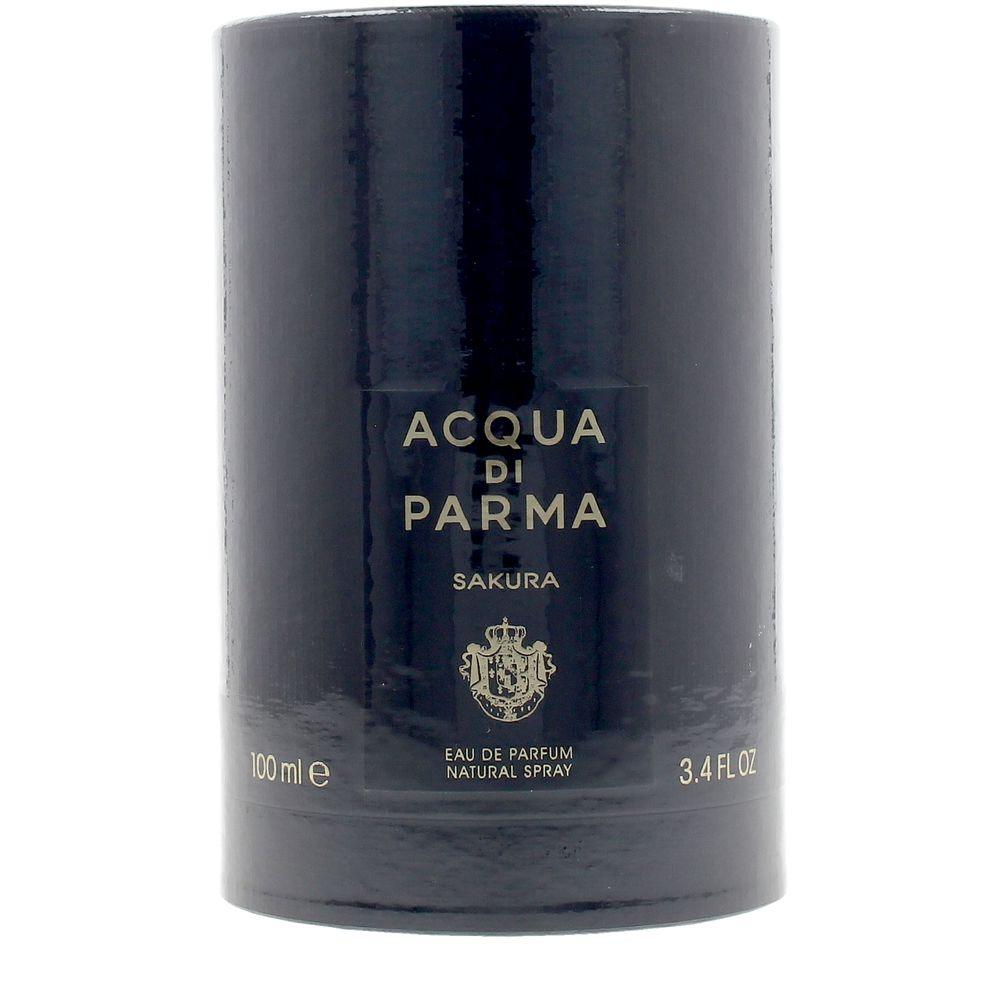 ACQUA DI PARMA SIGNATURES OF THE SUN SAKURA eau de parfum spray 100 ml in , Perfumes by ACQUA DI PARMA. Merkmale: ACQUA DI PARMA SIGNATURES OF THE SUN SAKURA eau de parfum spray. Verfügbar bei ParfümReich.
