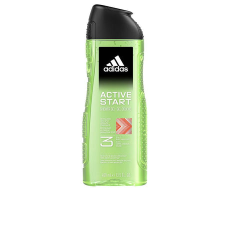 ADIDAS ACTIVE START shower gel 400 ml in , Hygiene by ADIDAS. Merkmale: . Verfügbar bei ParfümReich.