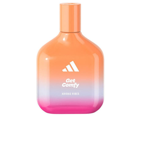 ADIDAS VIBES WOMAN GET COMFY eau de parfum vapo 100 ml in , Perfumes by ADIDAS. Merkmale: . Verfügbar bei ParfümReich.