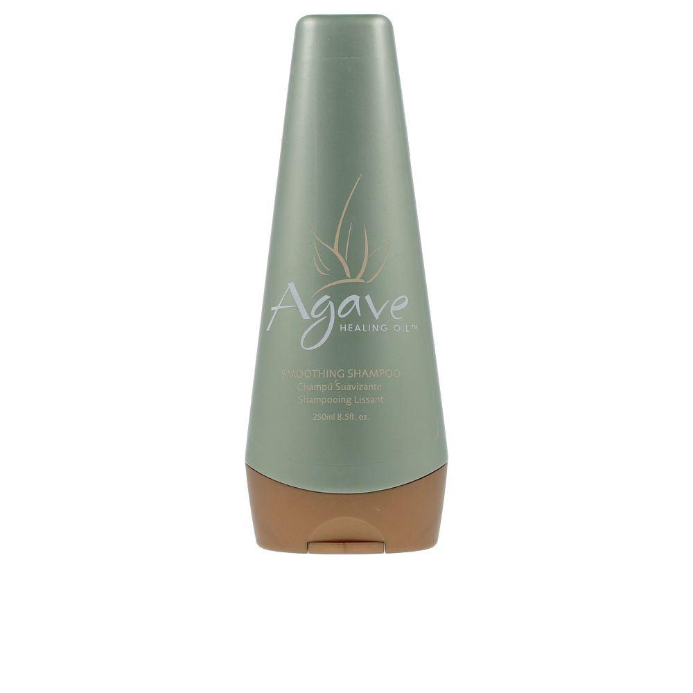 AGAVE HEALING OIL smoothing shampoo 250 ml in , Hair by AGAVE. Merkmale: . Verfügbar bei ParfümReich.