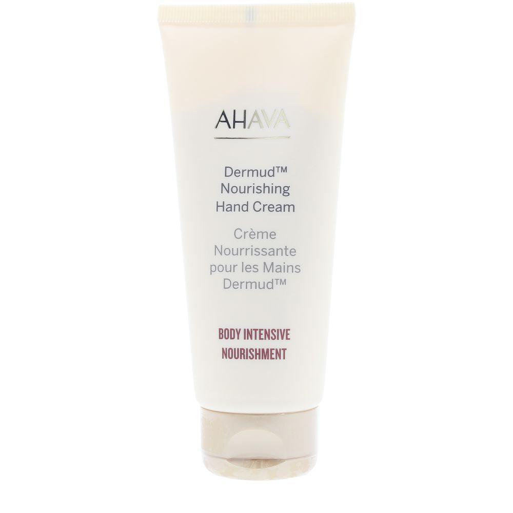 AHAVA DERMUD NOURISHING hand cream 100 ml in , Body Cosmetics by AHAVA. Merkmale: . Verfügbar bei ParfümReich.