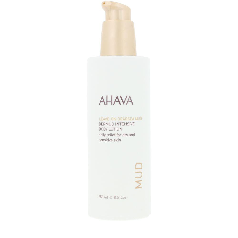 AHAVA DERMUD NOURISHING INTENSIVE body lotion 250 ml in , Body Cosmetics by AHAVA. Merkmale: . Verfügbar bei ParfümReich.