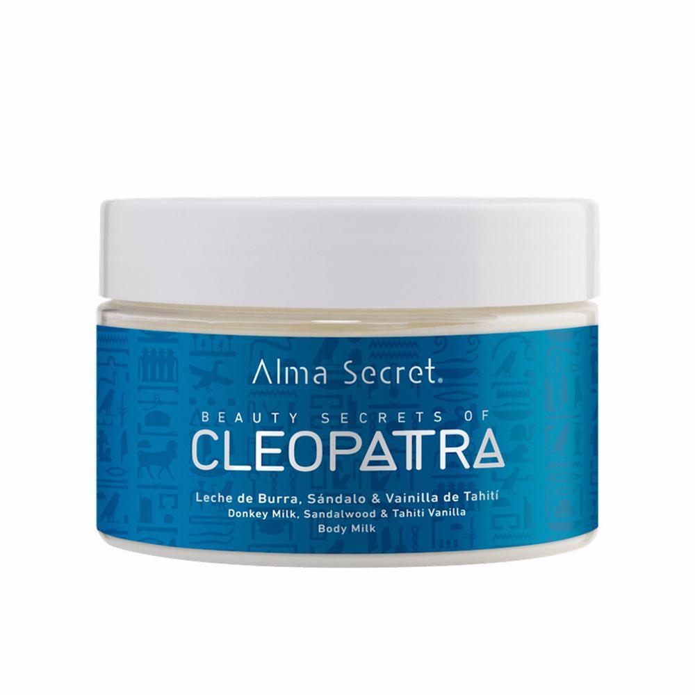 ALMA SECRET CLEOPATRA body moisturizer 250 ml in , Body Cosmetics by ALMA SECRET. Merkmale: . Verfügbar bei ParfümReich.