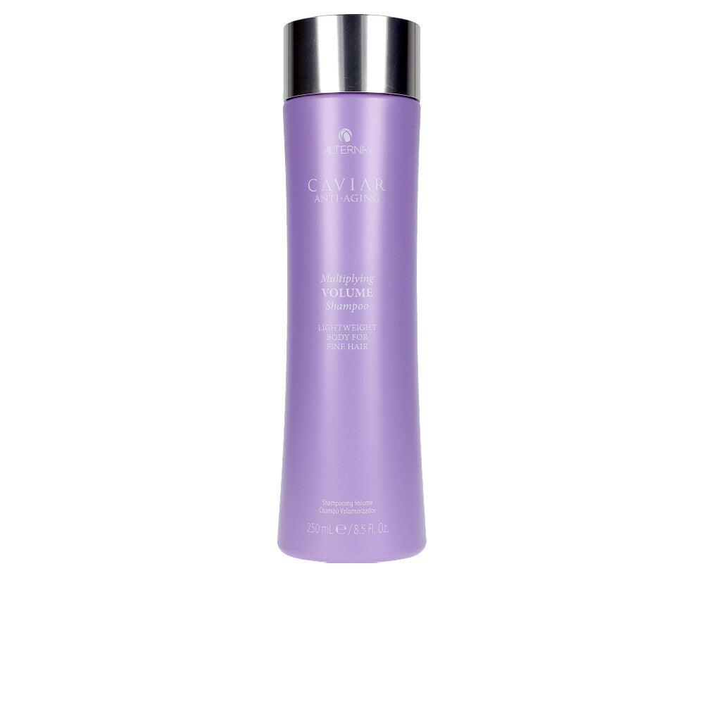 ALTERNA CAVIAR MULTIPLYING VOLUME shampoo 250 ml in , Hair by ALTERNA. Merkmale: . Verfügbar bei ParfümReich.