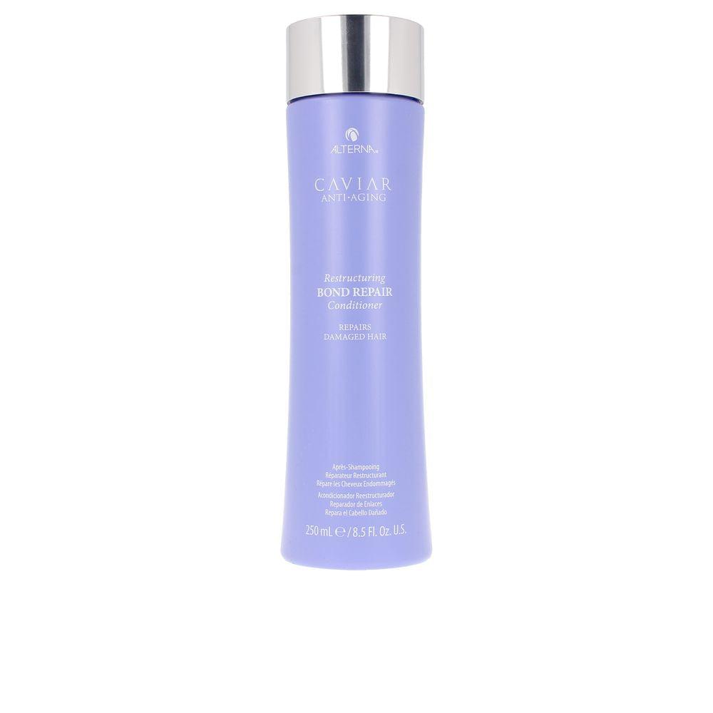ALTERNA CAVIAR RESTRUCTURING BOND repair conditioner 250 ml in , Hair by ALTERNA. Merkmale: . Verfügbar bei ParfümReich.
