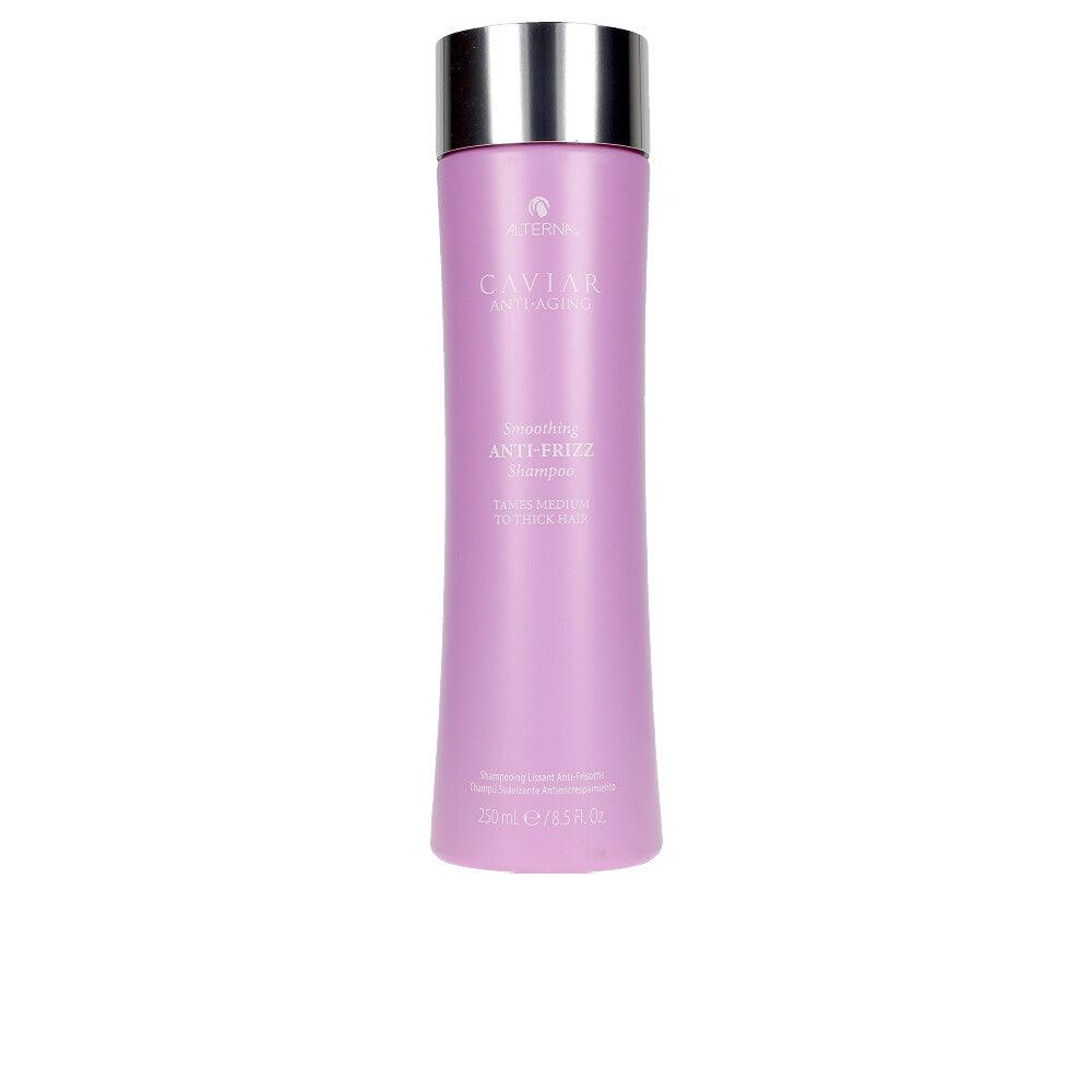 ALTERNA CAVIAR SMOOTHING ANTI-FRIZZ shampoo 250 ml in , Hair by ALTERNA. Merkmale: . Verfügbar bei ParfümReich.