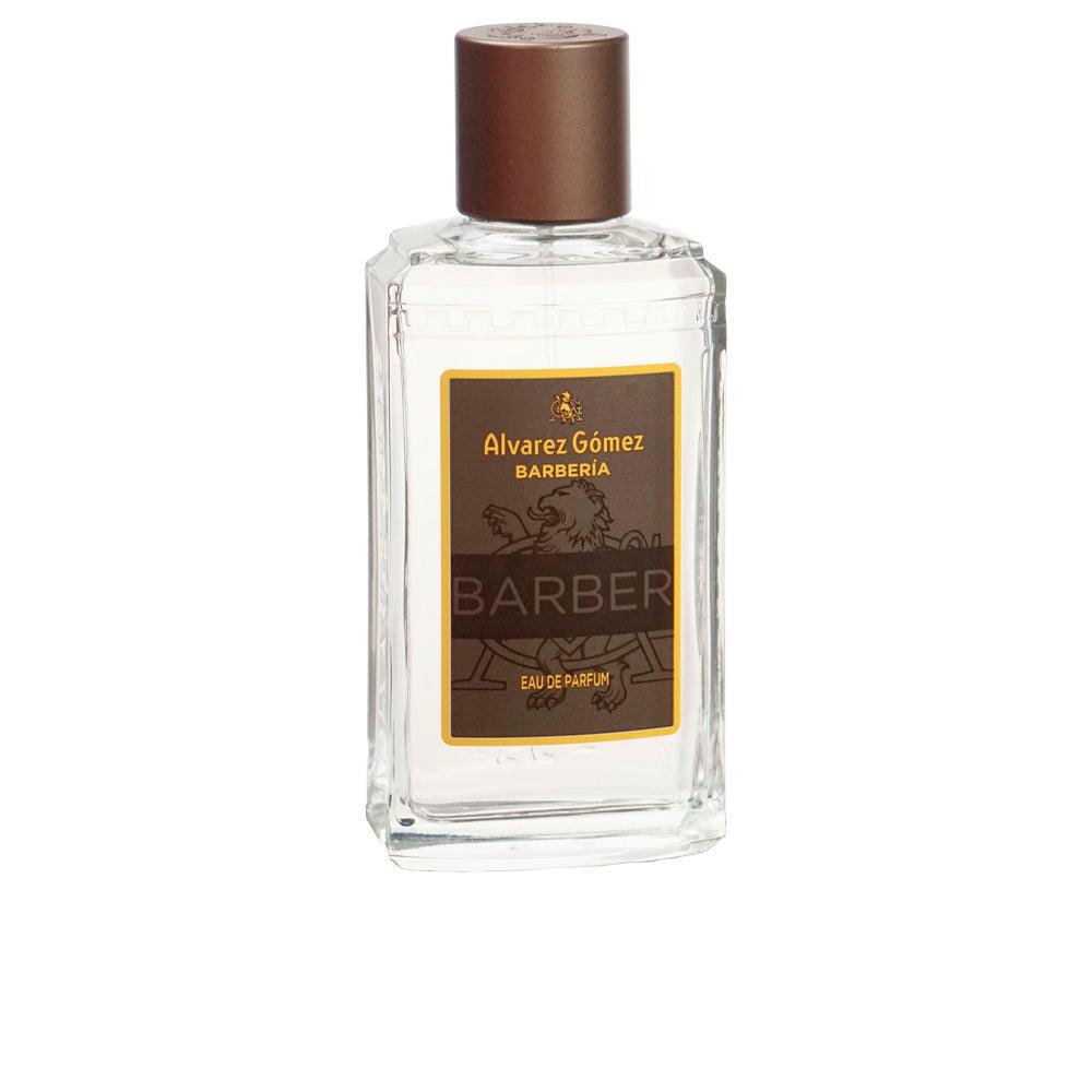 ALVAREZ GOMEZ BARBERIA AG agua colonia concentrada 150 ml in , Perfumes by ALVAREZ GOMEZ. Merkmale: ALVAREZ GOMEZ BARBERIA AG agua colonia concentrada. Verfügbar bei ParfümReich.