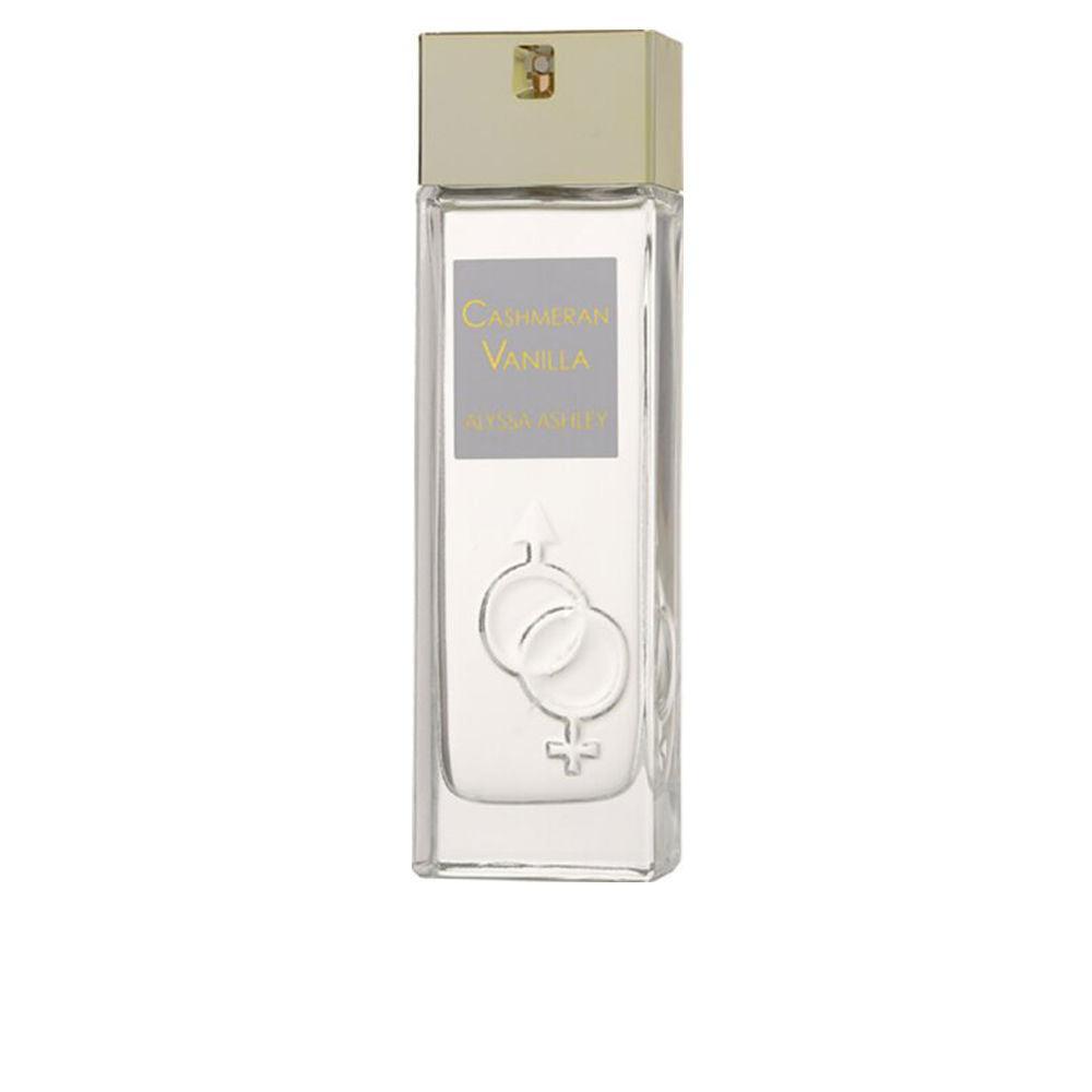 ALYSSA ASHLEY CASHMERAN VANILLA eau de parfum spray in 50 ml , Perfumes by ALYSSA ASHLEY. Merkmale: . Verfügbar bei ParfümReich.