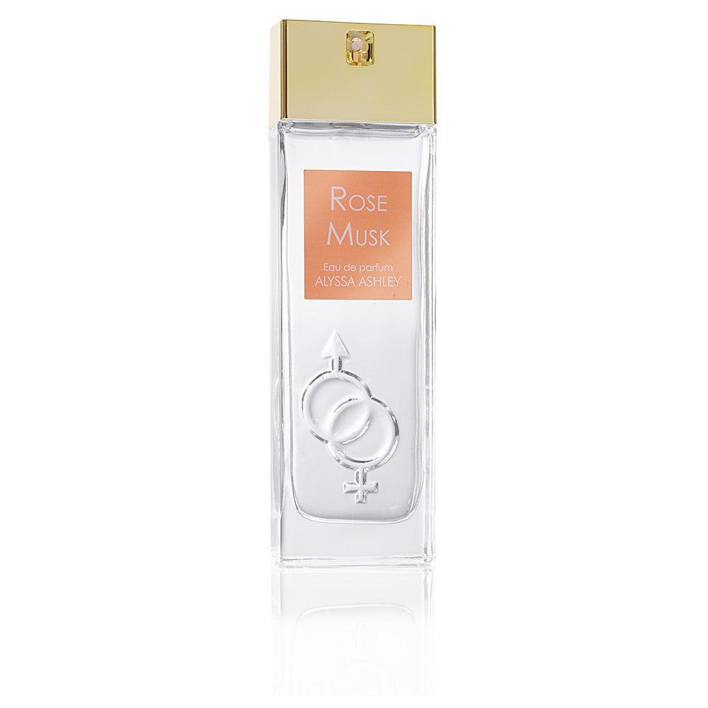 ALYSSA ASHLEY ROSE MUSK eau de parfum spray in 100 ml , Perfumes by ALYSSA ASHLEY. Merkmale: . Verfügbar bei ParfümReich.