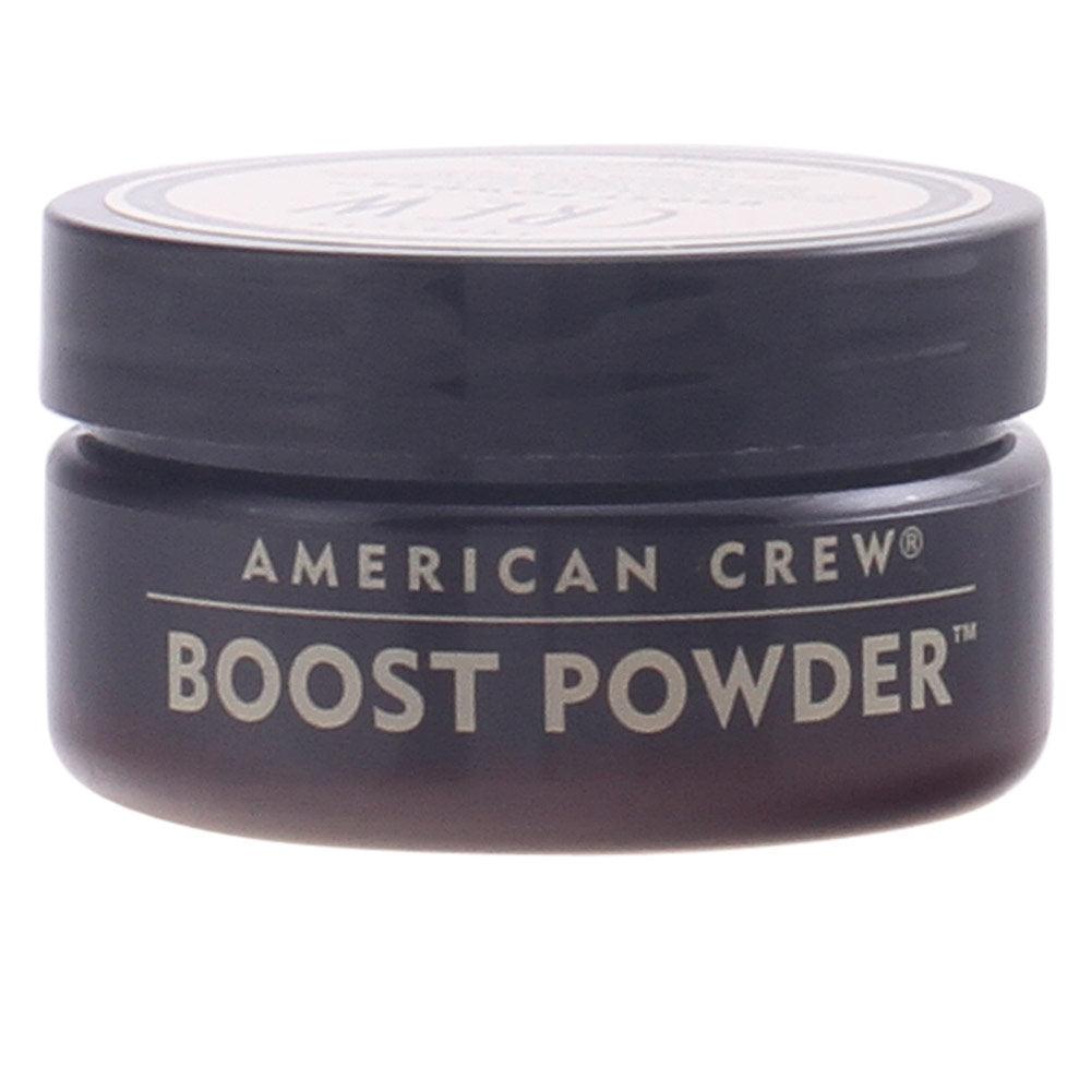AMERICAN CREW BOOST POWDER 10 gr in , Hair by AMERICAN CREW. Merkmale: . Verfügbar bei ParfümReich.