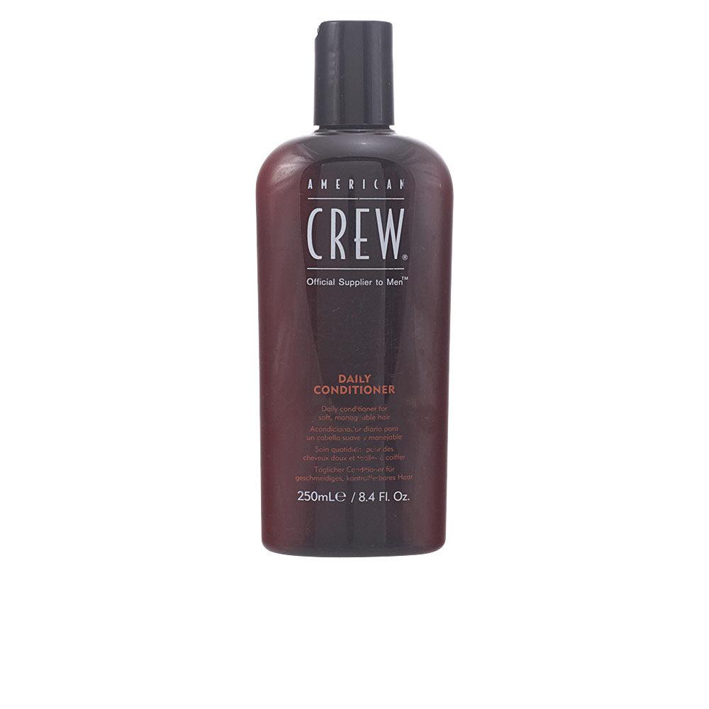 AMERICAN CREW DAILY CONDITIONER 250 ml in , Hair by AMERICAN CREW. Merkmale: . Verfügbar bei ParfümReich.