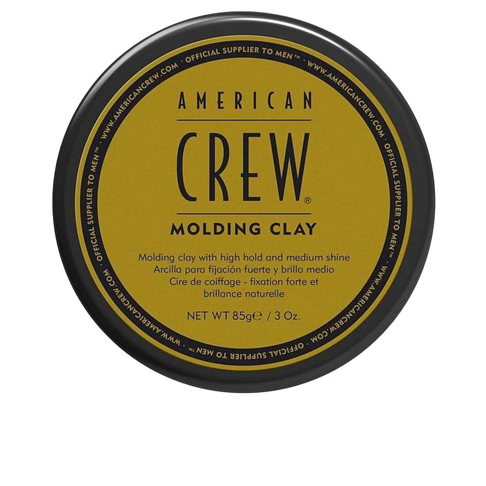 AMERICAN CREW MOLDING CLAY 85 gr in , Hair by AMERICAN CREW. Merkmale: . Verfügbar bei ParfümReich.