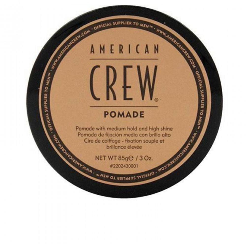 AMERICAN CREW POMADE 50 gr in , Hair by AMERICAN CREW. Merkmale: . Verfügbar bei ParfümReich.