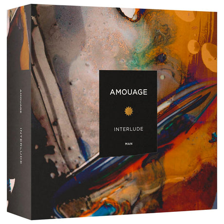 Amouage Interlude Man Eau de Parfum in , Perfumes by Amouage. Merkmale: . Verfügbar bei ParfümReich.