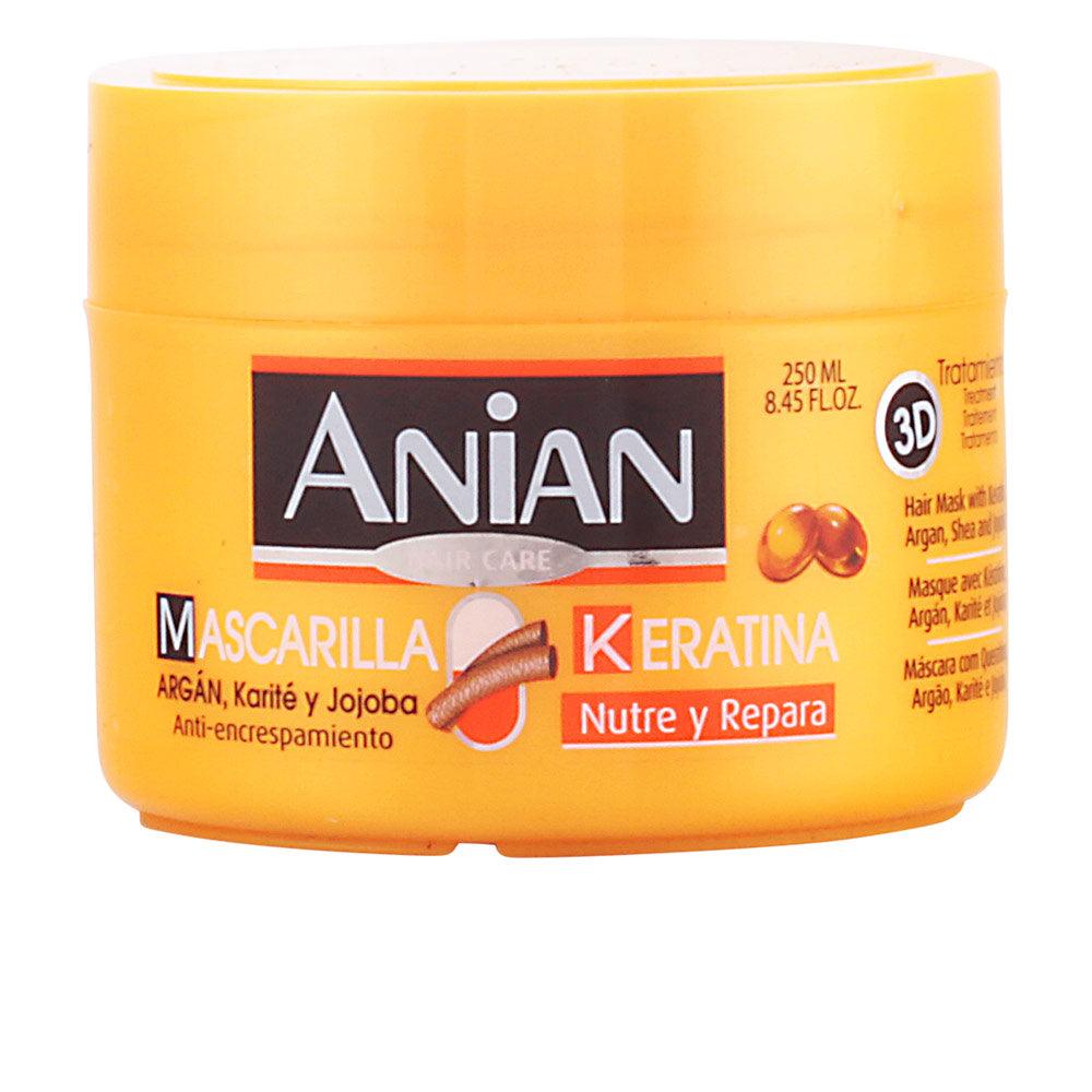 ANIAN LIQUID KERATIN mask repairs & protects 250 ml in , Hair by ANIAN. Merkmale: . Verfügbar bei ParfümReich.