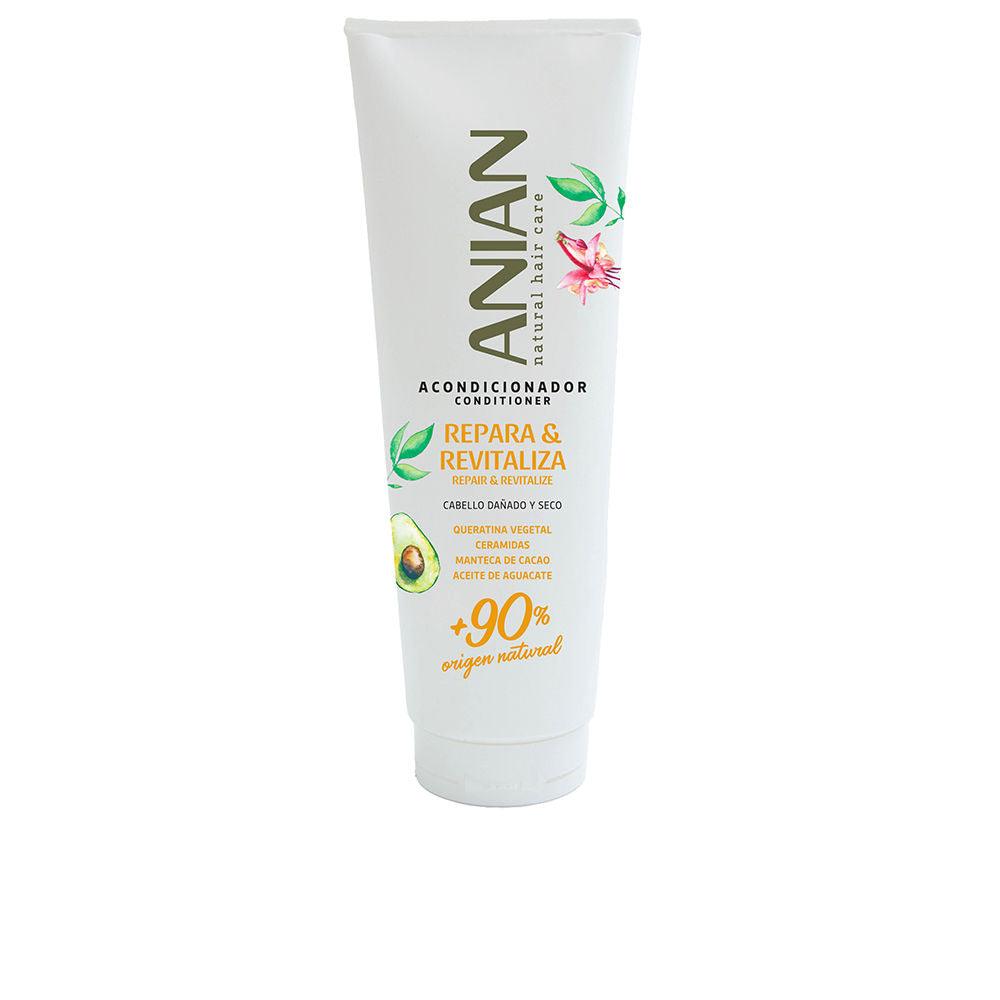 ANIAN REPAIR & REVITALIZE vegetable keratin conditioner 250 ml in , Hair by ANIAN. Merkmale: . Verfügbar bei ParfümReich.