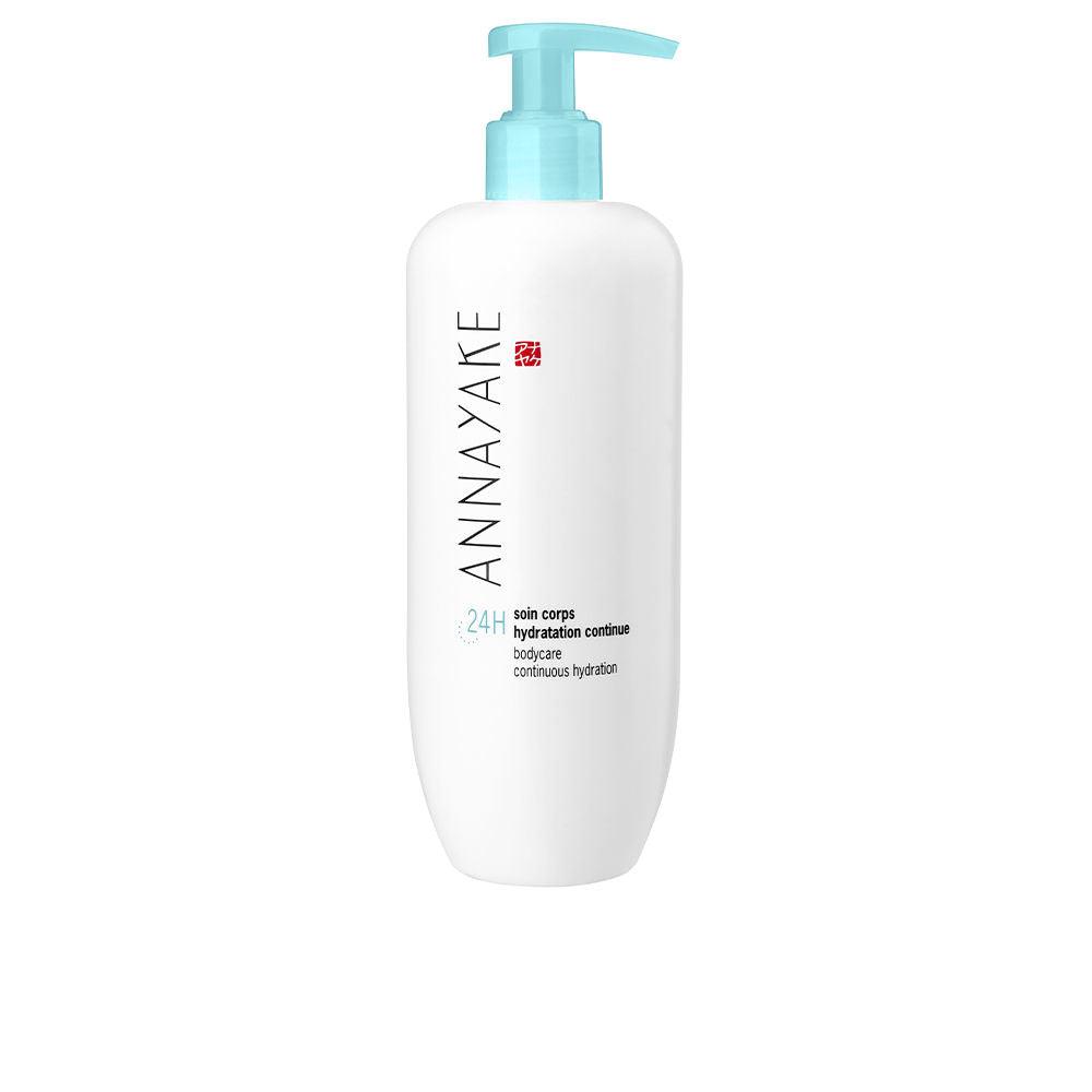 Annayake Bodylotion 400 ml – 24h Hydration in , Body Cosmetics by ANNAYAKE. Merkmale: . Verfügbar bei ParfümReich.