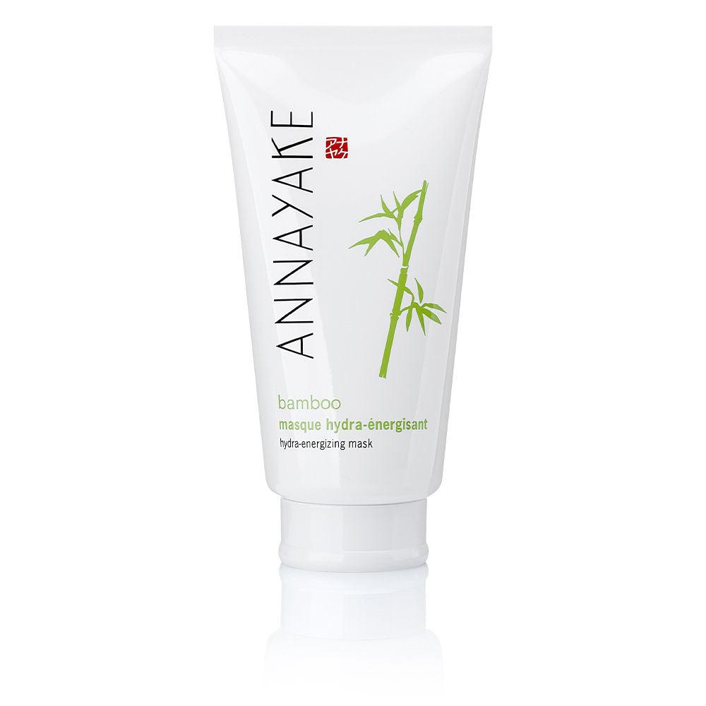 ANNAYAKE BAMBOO hydra-energizing mask 75 ml in , Facial Cosmetics by ANNAYAKE. Merkmale: . Verfügbar bei ParfümReich.
