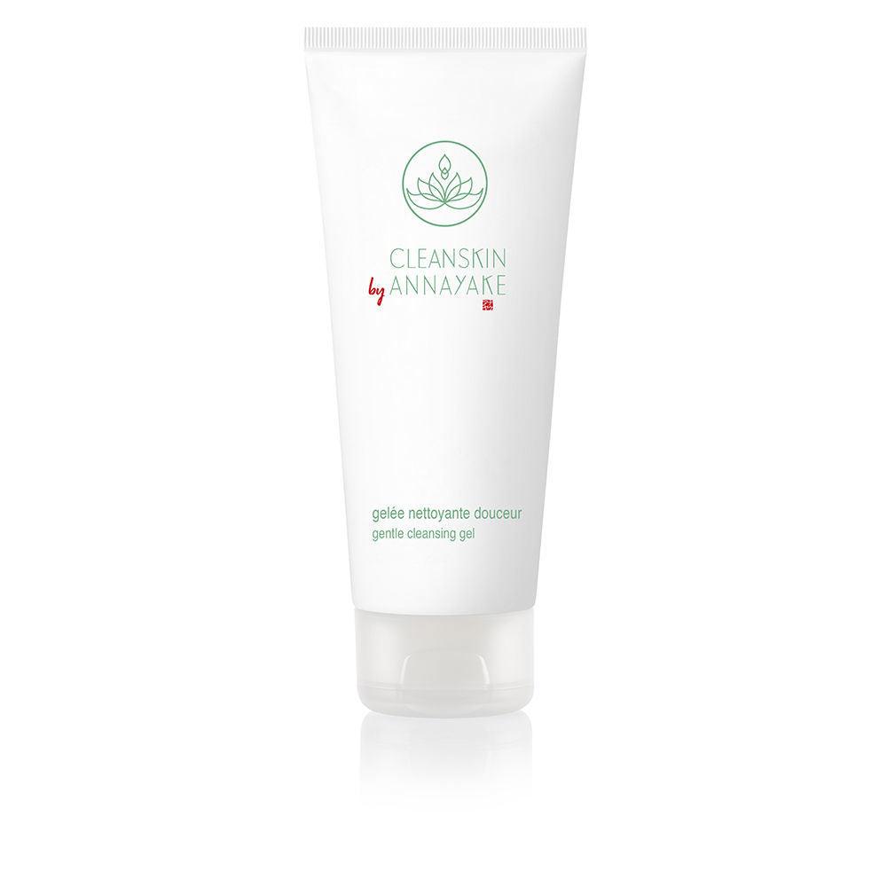 ANNAYAKE CLEANSKIN BY ANNAYAKE gentle cleansing gel 100 ml in , Facial Cosmetics by ANNAYAKE. Merkmale: . Verfügbar bei ParfümReich.