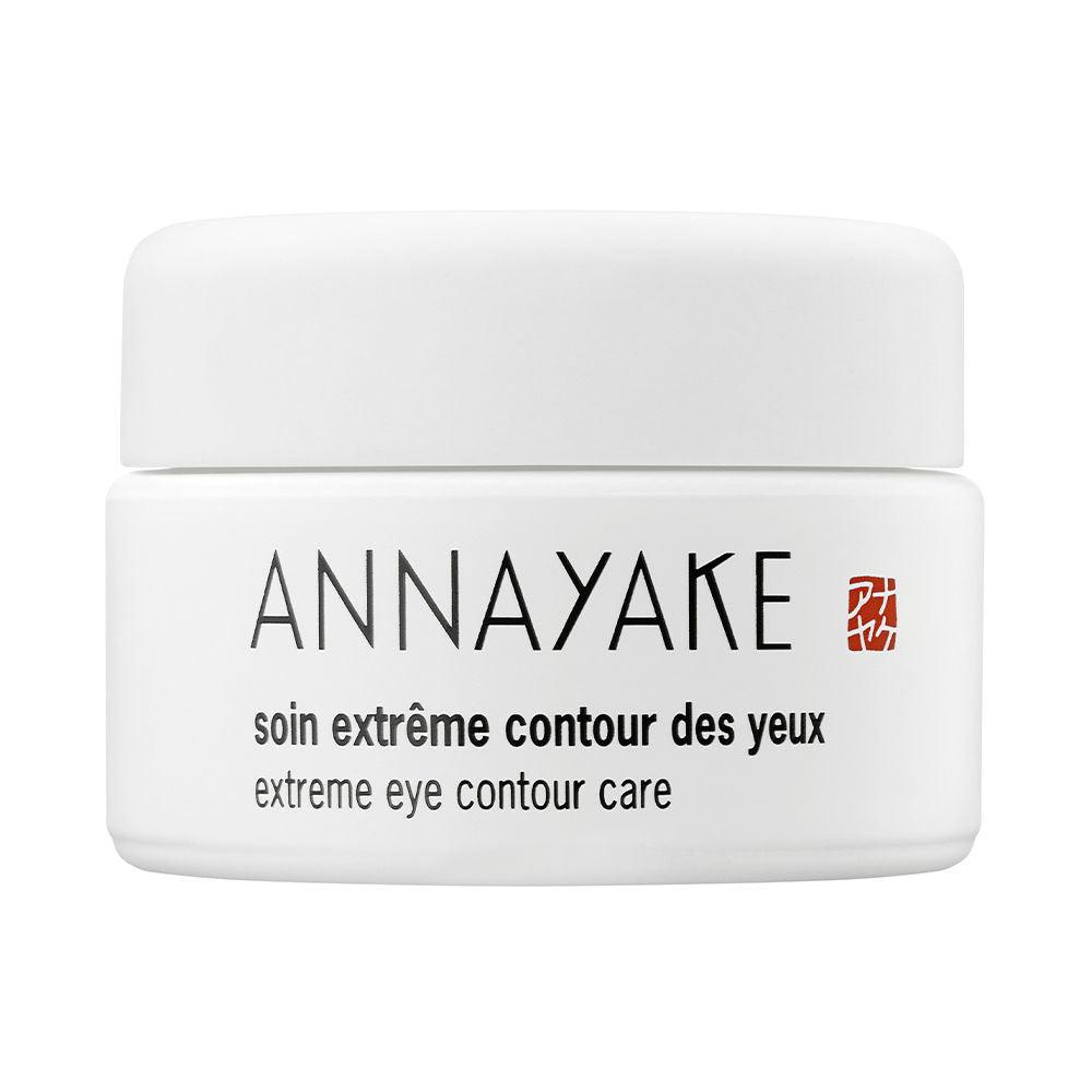 ANNAYAKE EXTRÊME eye contour care 15 ml in , Facial Cosmetics by ANNAYAKE. Merkmale: . Verfügbar bei ParfümReich.