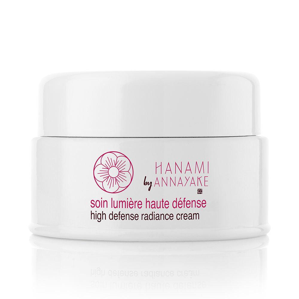 ANNAYAKE HANAMI BY ANNAYAKE high defense radiance cream 50 ml in , Facial Cosmetics by ANNAYAKE. Merkmale: . Verfügbar bei ParfümReich.