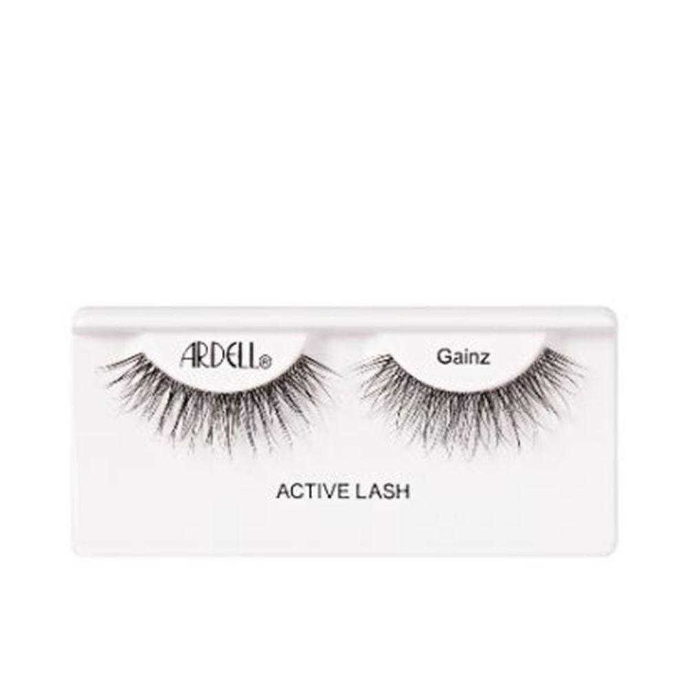 ARDELL ACTIVE LASHES eyelashes in Gainz , Makeup by ARDELL. Merkmale: . Verfügbar bei ParfümReich.