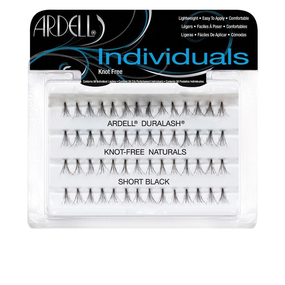 ARDELL PESTAÑAS POSTIZAS INDIVIDUAL short black 1 u in , Makeup by ARDELL. Merkmale: . Verfügbar bei ParfümReich.