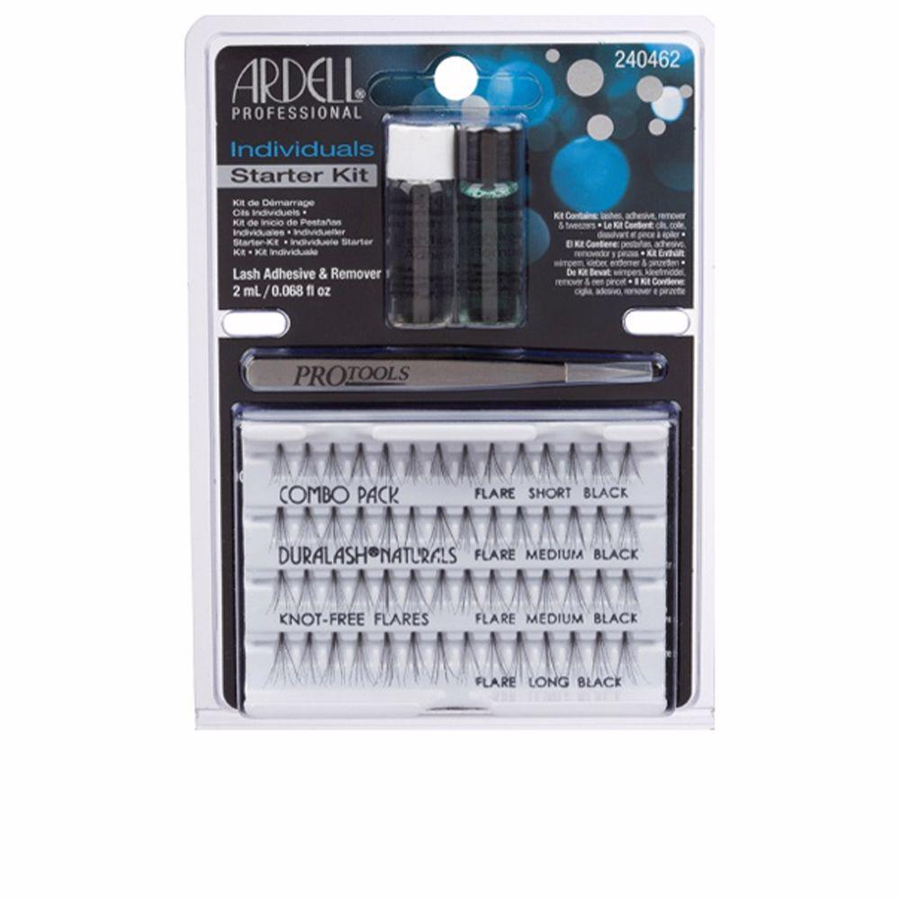 ARDELL PRO INDIVIDUALS LASH starter kit #combo pack 1 u in , Makeup by ARDELL. Merkmale: . Verfügbar bei ParfümReich.