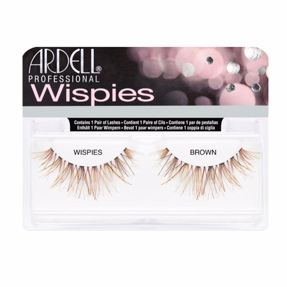 ARDELL PRO WISPIES LASH #brown 2 u in , Makeup by ARDELL. Merkmale: . Verfügbar bei ParfümReich.