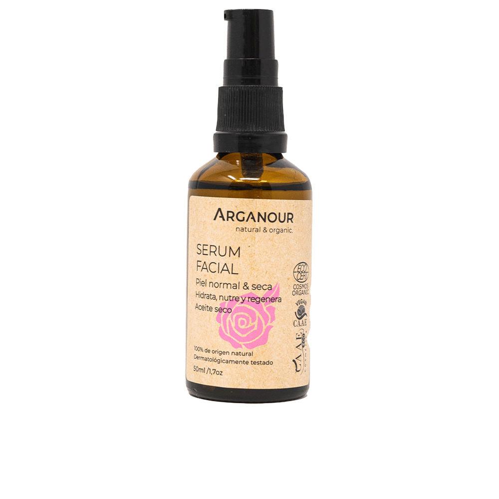 ARGANOUR FACIAL SERUM piel seca 50 ml in , Facial Cosmetics by ARGANOUR. Merkmale: . Verfügbar bei ParfümReich.