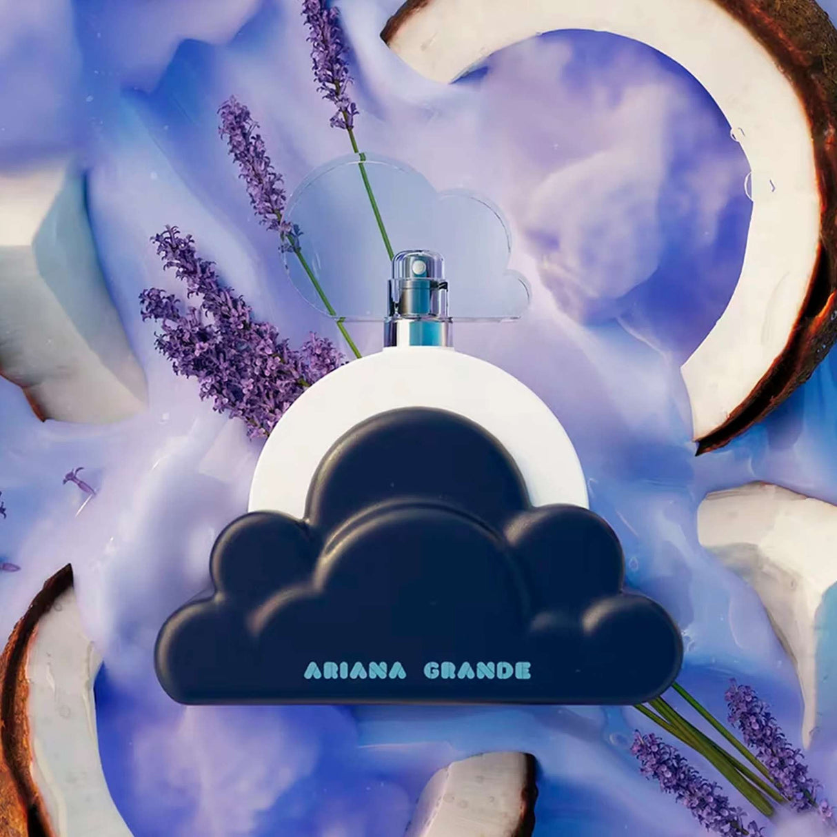 Ariana Grande Cloud 2.0 Intense Eau de Parfum in , Perfumes by Ariana Grande. Merkmale: Ariana Grande Cloud 2.0 Intense. Verfügbar bei ParfümReich.