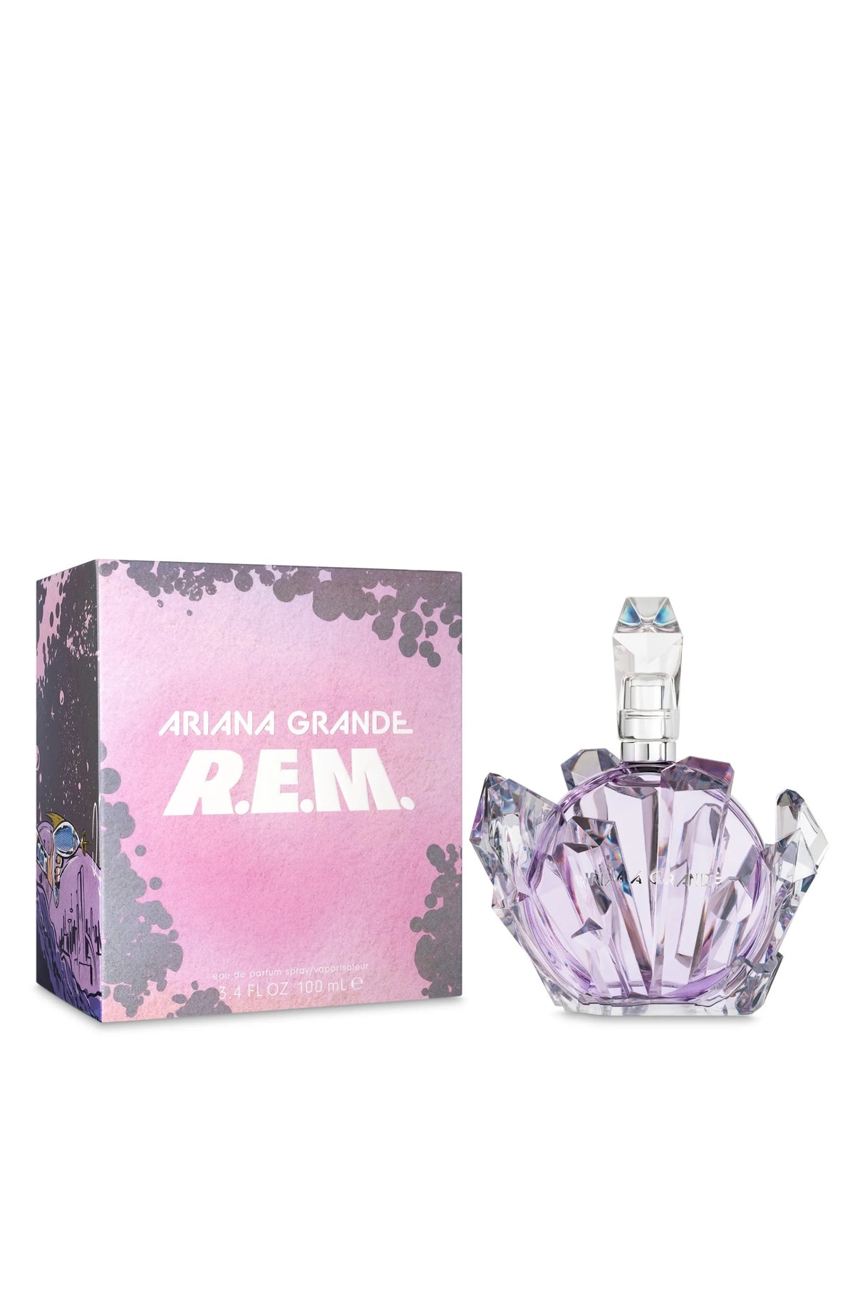 Ariana Grande R.E.M. Eau de Parfum in , Perfumes by Ariana Grande. Merkmale: . Verfügbar bei ParfümReich.