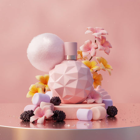 Ariana Grande Sweet Like Candy Eau de Parfum in , Perfumes by Ariana Grande. Merkmale: Ariana Grande Sweet Like Candy. Verfügbar bei ParfümReich.
