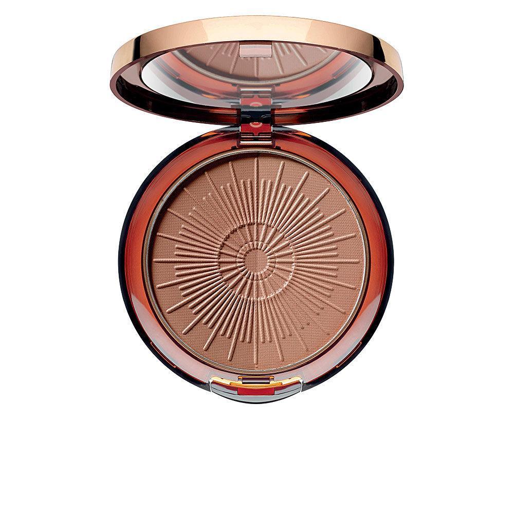 ARTDECO BRONZING POWDER COMPACT longasting in 30 - Terracotta , Makeup by ARTDECO. Merkmale: . Verfügbar bei ParfümReich.