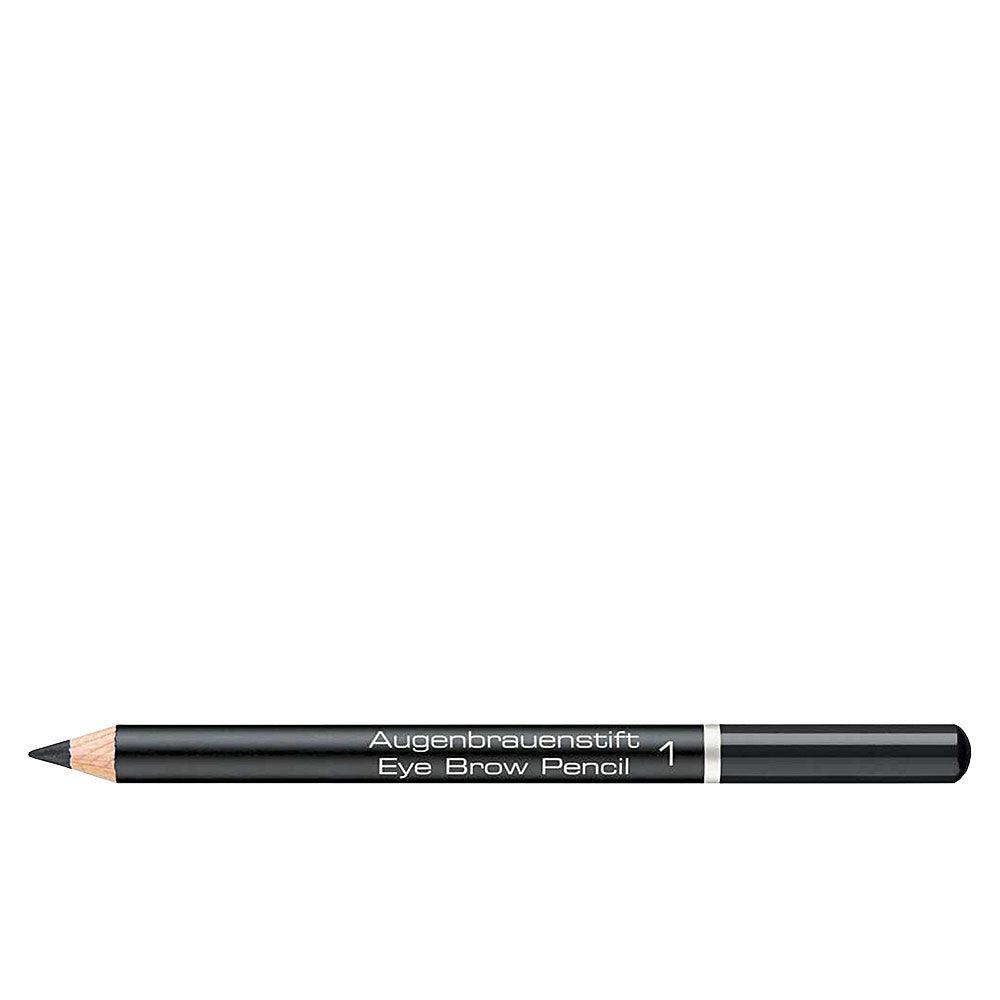 ARTDECO EYE BROW pencil in 1 - Black , Makeup by ARTDECO. Merkmale: . Verfügbar bei ParfümReich.