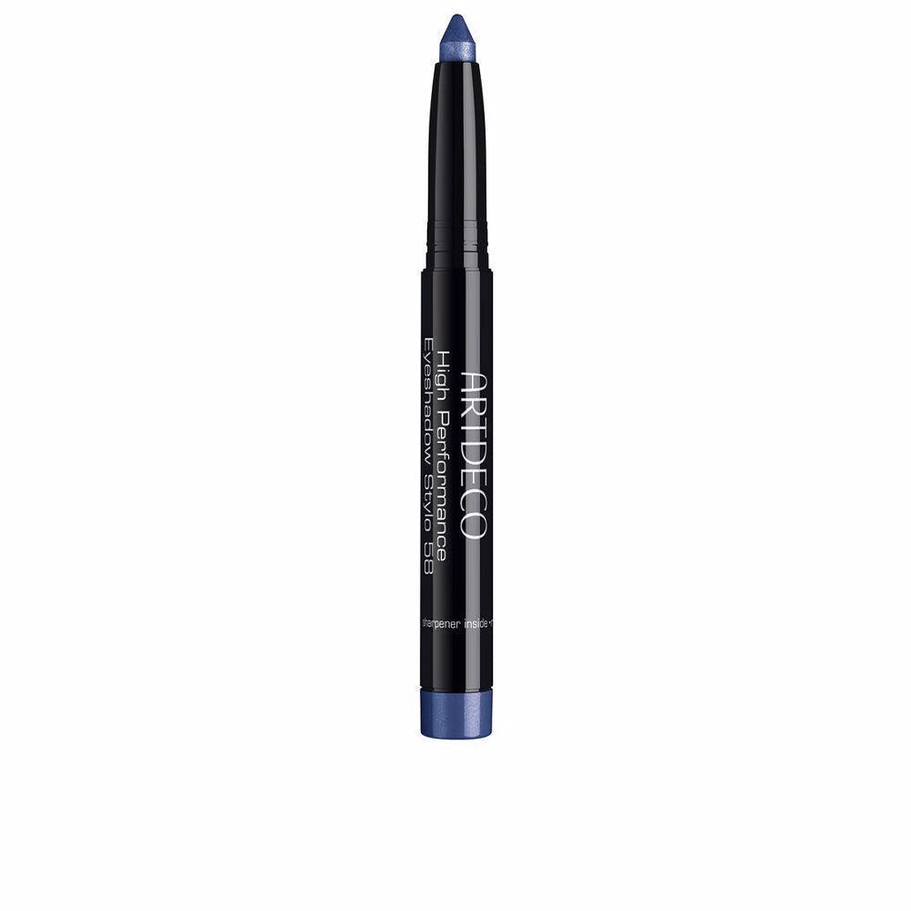 ARTDECO HIGH PERFORMANCE eyeshadow stylo 1,4 gr in 58 - Deep Blue Sea , Makeup by ARTDECO. Merkmale: . Verfügbar bei ParfümReich.